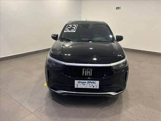 FIAT FASTBACK 1.0 TURBO 200 FLEX IMPETUS CVT