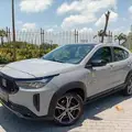 FIAT FASTBACK 1.0 TURBO 200 FLEX IMPETUS CVT FIAT FASTBACK 1.0 TURBO 200 FLEX IMPETUS CVT