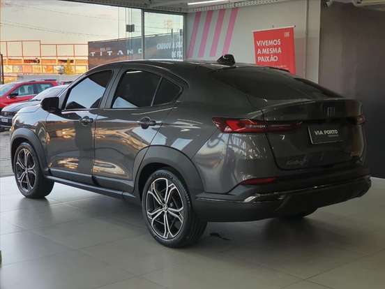FIAT-FASTBACK-1.0 TURBO 200 FLEX IMPETUS CVT FIAT-FASTBACK-2023
