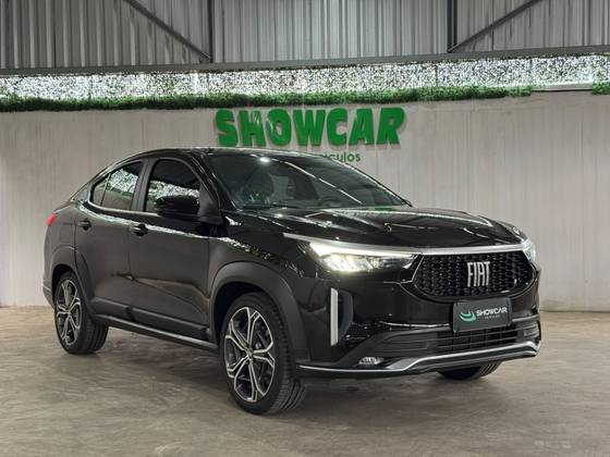 FIAT FASTBACK 1.0 TURBO 200 FLEX IMPETUS CVT
