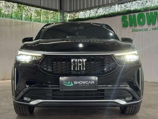 FIAT-FASTBACK-1.0 TURBO 200 FLEX IMPETUS CVT FIAT-FASTBACK-2023
