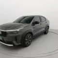 FIAT FASTBACK 1.0 TURBO 200 HYBRID AUDACE CVT FIAT FASTBACK 1.0 TURBO 200 HYBRID AUDACE CVT