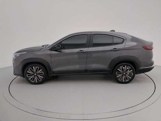 FIAT-FASTBACK-1.0 TURBO 200 HYBRID AUDACE CVT FIAT-FASTBACK-2025