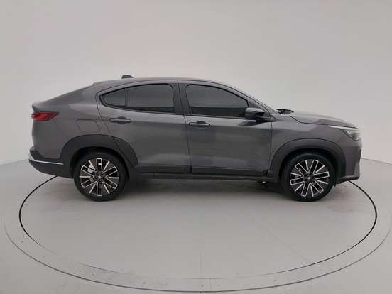 FIAT-FASTBACK-1.0 TURBO 200 HYBRID AUDACE CVT FIAT-FASTBACK-2025