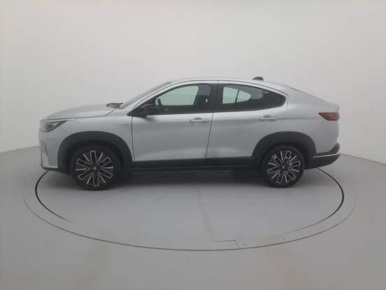 FIAT-FASTBACK-1.0 TURBO 200 HYBRID AUDACE CVT FIAT-FASTBACK-2025