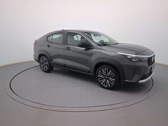 FIAT-FASTBACK-1.0 TURBO 200 HYBRID AUDACE CVT FIAT-FASTBACK-2025