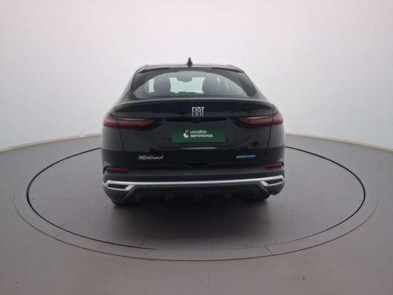FIAT-FASTBACK-1.0 TURBO 200 HYBRID AUDACE CVT FIAT-FASTBACK-2025