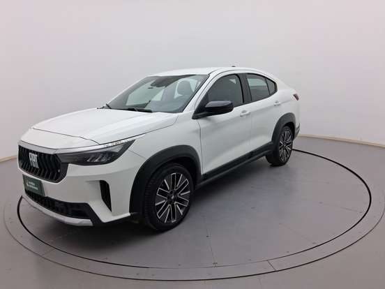 FIAT-FASTBACK-1.0 TURBO 200 HYBRID AUDACE CVT FIAT-FASTBACK-2025