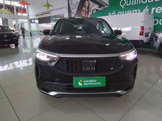 FIAT-FASTBACK-1.0 TURBO 200 HYBRID AUDACE CVT FIAT-FASTBACK-2025