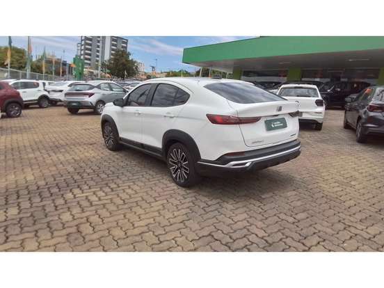 FIAT-FASTBACK-1.0 TURBO 200 HYBRID AUDACE CVT FIAT-FASTBACK-2025