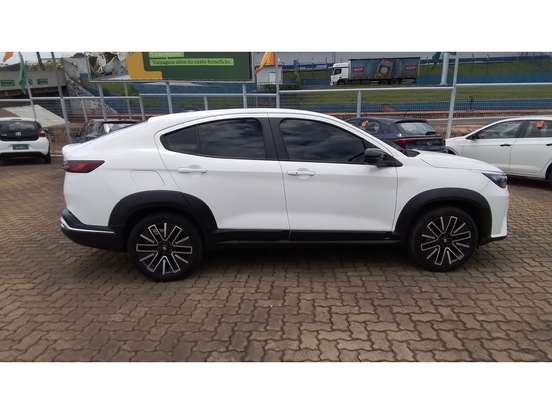 FIAT-FASTBACK-1.0 TURBO 200 HYBRID AUDACE CVT FIAT-FASTBACK-2025