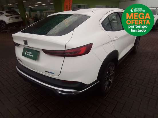 FIAT-FASTBACK-1.0 TURBO 200 HYBRID AUDACE CVT FIAT-FASTBACK-2025
