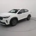 FIAT FASTBACK 1.0 TURBO 200 HYBRID AUDACE CVT FIAT FASTBACK 1.0 TURBO 200 HYBRID AUDACE CVT