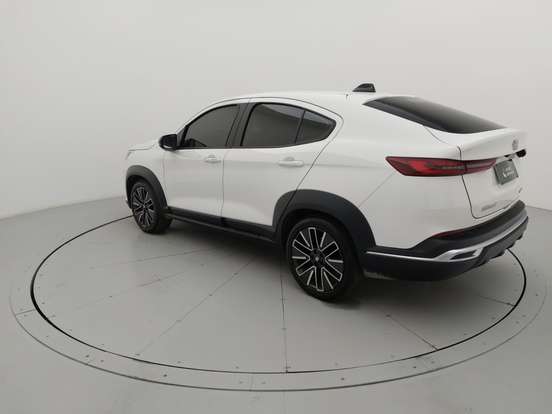 FIAT-FASTBACK-1.0 TURBO 200 HYBRID AUDACE CVT FIAT-FASTBACK-2025