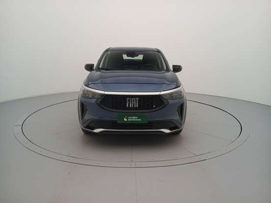 FIAT-FASTBACK-1.0 TURBO 200 HYBRID AUDACE CVT FIAT-FASTBACK-2025