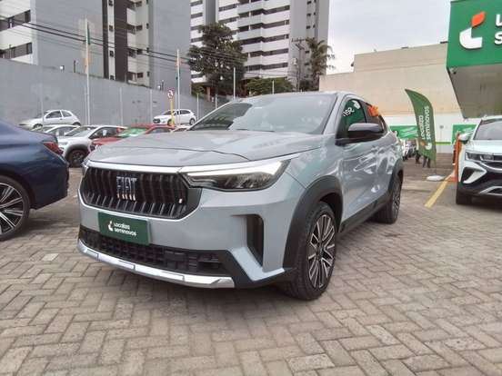FIAT-FASTBACK-1.0 TURBO 200 HYBRID AUDACE CVT FIAT-FASTBACK-2025