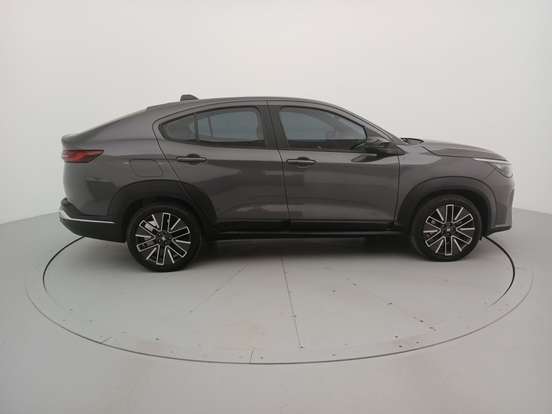FIAT-FASTBACK-1.0 TURBO 200 HYBRID AUDACE CVT FIAT-FASTBACK-2025