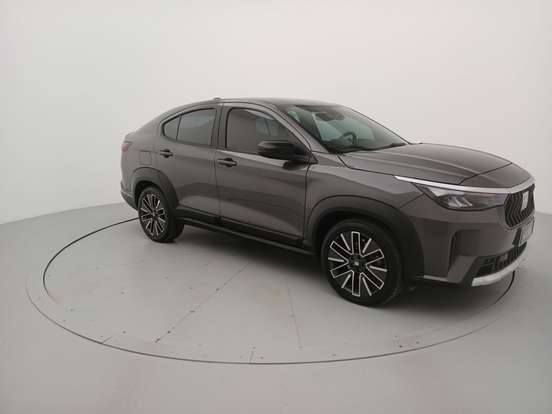 FIAT-FASTBACK-1.0 TURBO 200 HYBRID AUDACE CVT FIAT-FASTBACK-2025