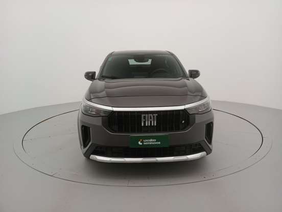 FIAT-FASTBACK-1.0 TURBO 200 HYBRID AUDACE CVT FIAT-FASTBACK-2025