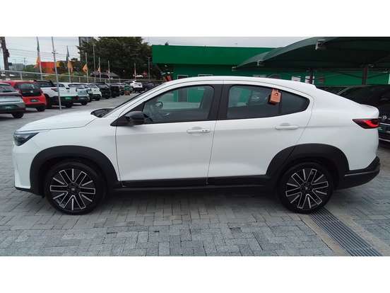 FIAT-FASTBACK-1.0 TURBO 200 HYBRID AUDACE CVT FIAT-FASTBACK-2025