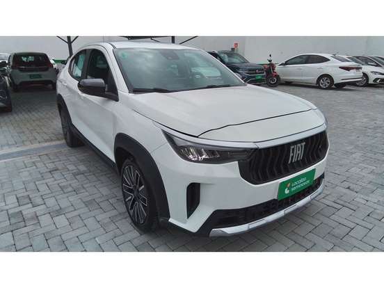 FIAT-FASTBACK-1.0 TURBO 200 HYBRID AUDACE CVT FIAT-FASTBACK-2025