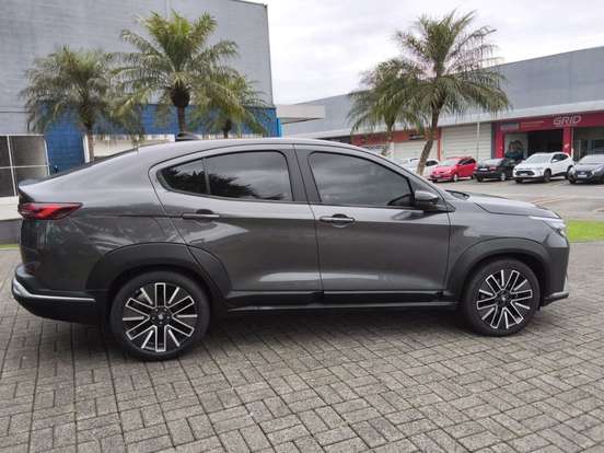 FIAT-FASTBACK-1.0 TURBO 200 HYBRID AUDACE CVT FIAT-FASTBACK-2025