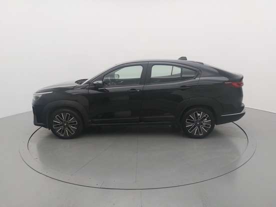 FIAT-FASTBACK-1.0 TURBO 200 HYBRID AUDACE CVT FIAT-FASTBACK-2025