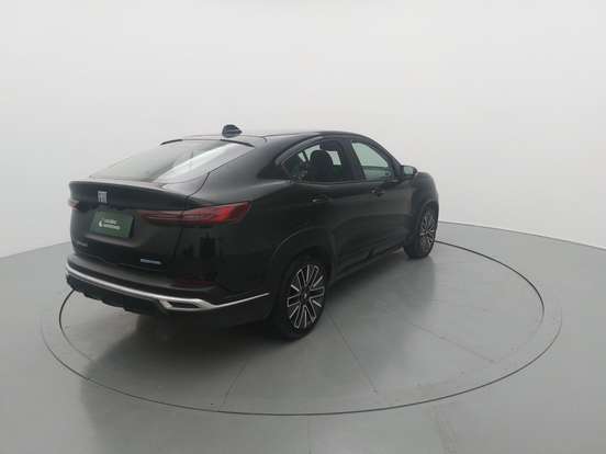 FIAT-FASTBACK-1.0 TURBO 200 HYBRID AUDACE CVT FIAT-FASTBACK-2025