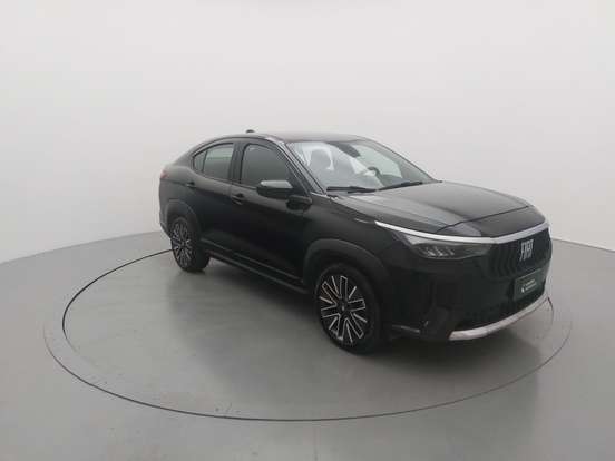 FIAT-FASTBACK-1.0 TURBO 200 HYBRID AUDACE CVT FIAT-FASTBACK-2025