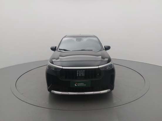 FIAT-FASTBACK-1.0 TURBO 200 HYBRID AUDACE CVT FIAT-FASTBACK-2025