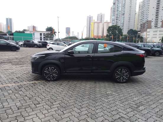 FIAT-FASTBACK-1.0 TURBO 200 HYBRID AUDACE CVT FIAT-FASTBACK-2025