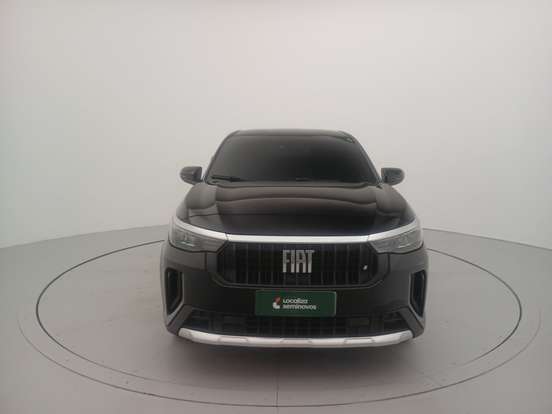 FIAT-FASTBACK-1.0 TURBO 200 HYBRID AUDACE CVT FIAT-FASTBACK-2025