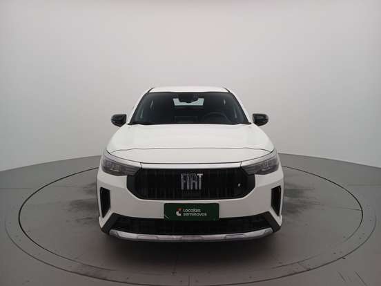 FIAT-FASTBACK-1.0 TURBO 200 HYBRID AUDACE CVT FIAT-FASTBACK-2025