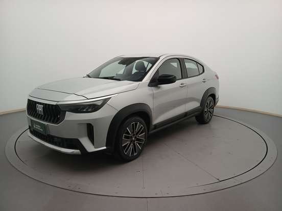 FIAT-FASTBACK-1.0 TURBO 200 HYBRID AUDACE CVT FIAT-FASTBACK-2025