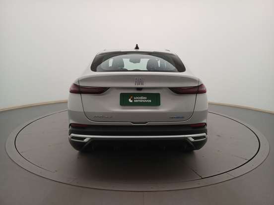 FIAT-FASTBACK-1.0 TURBO 200 HYBRID AUDACE CVT FIAT-FASTBACK-2025