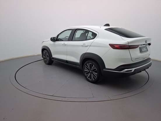 FIAT-FASTBACK-1.0 TURBO 200 HYBRID AUDACE CVT FIAT-FASTBACK-2025