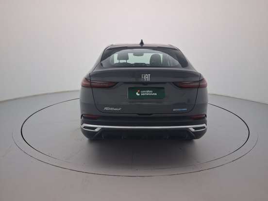 FIAT-FASTBACK-1.0 TURBO 200 HYBRID AUDACE CVT FIAT-FASTBACK-2025