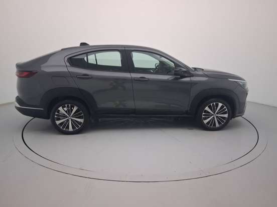 FIAT-FASTBACK-1.0 TURBO 200 HYBRID AUDACE CVT FIAT-FASTBACK-2025