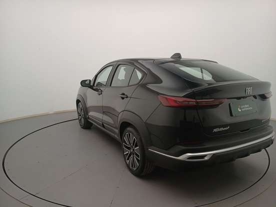 FIAT-FASTBACK-1.0 TURBO 200 HYBRID AUDACE CVT FIAT-FASTBACK-2025