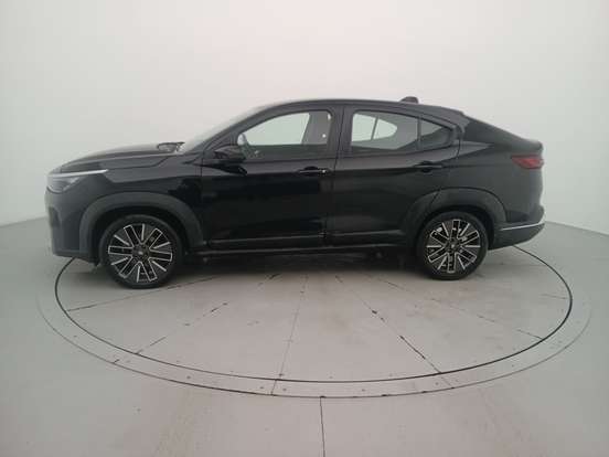 FIAT-FASTBACK-1.0 TURBO 200 HYBRID AUDACE CVT FIAT-FASTBACK-2025