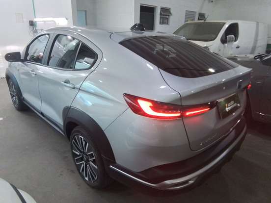 FIAT-FASTBACK-1.0 TURBO 200 HYBRID AUDACE CVT FIAT-FASTBACK-2025