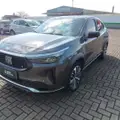 FIAT FASTBACK 1.0 TURBO 200 HYBRID AUDACE CVT FIAT FASTBACK 1.0 TURBO 200 HYBRID AUDACE CVT