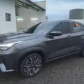 FIAT FASTBACK 1.0 TURBO 200 HYBRID AUDACE CVT FIAT FASTBACK 1.0 TURBO 200 HYBRID AUDACE CVT