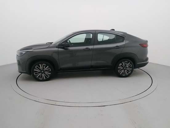FIAT-FASTBACK-1.0 TURBO 200 HYBRID AUDACE CVT FIAT-FASTBACK-2025
