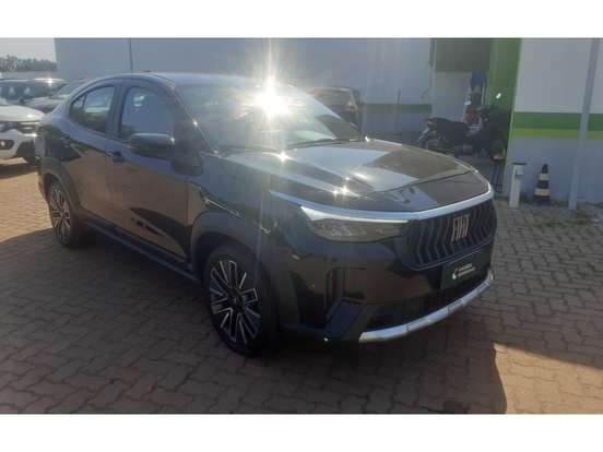 FIAT-FASTBACK-1.0 TURBO 200 HYBRID AUDACE CVT FIAT-FASTBACK-2025