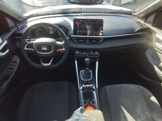 FIAT-FASTBACK-1.0 TURBO 200 HYBRID AUDACE CVT FIAT-FASTBACK-2025