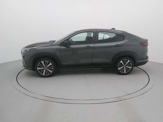 FIAT-FASTBACK-1.0 TURBO 200 HYBRID AUDACE CVT FIAT-FASTBACK-2025