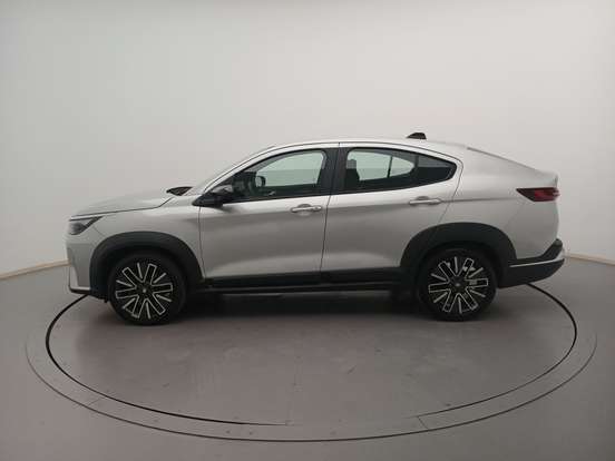 FIAT-FASTBACK-1.0 TURBO 200 HYBRID AUDACE CVT FIAT-FASTBACK-2025