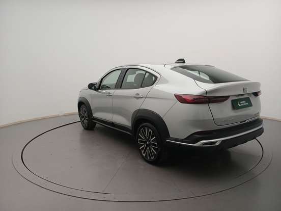 FIAT-FASTBACK-1.0 TURBO 200 HYBRID AUDACE CVT FIAT-FASTBACK-2025