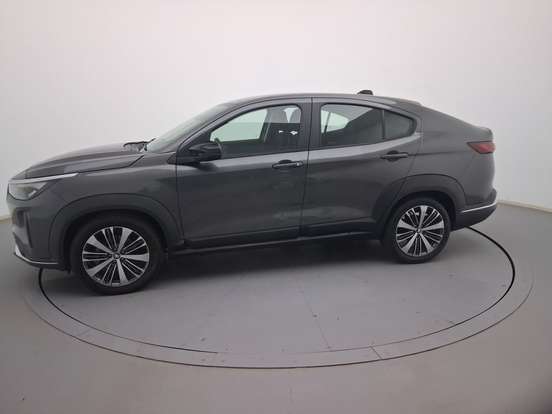 FIAT-FASTBACK-1.0 TURBO 200 HYBRID AUDACE CVT FIAT-FASTBACK-2025